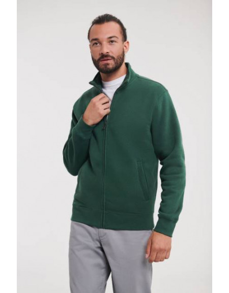 Jachetă de trening bărbătească „Authentic”